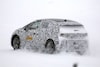 Volkswagen I.D. Neo spyshots