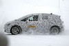Volkswagen I.D. Neo spyshots
