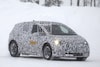 Volkswagen I.D. Neo spyshots