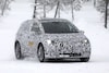 Volkswagen I.D. Neo spyshots