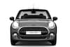 Back to Basics: Mini cabrio
