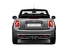 Back to Basics: Mini cabrio