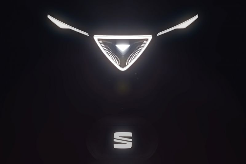 Seat-teaser