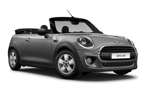 Back to Basics: Mini Cabrio