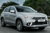 Facelift Friday: Mitsubishi ASX