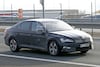 Skoda Superb facelift