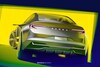 Skoda Vision iV concept-car