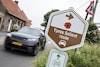 Lucas Verbeke Range Rover Velar Ieper