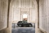 Lucas Verbeke Range Rover Velar Ieper