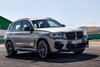 BMW X3 M en X4 M