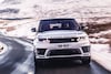 Land Rover Range Rover Sport HST
