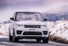 Land Rover Range Rover Sport HST