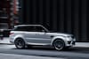 Land Rover Range Rover Sport HST