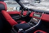 Land Rover Range Rover Sport HST