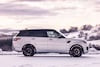 Land Rover Range Rover Sport HST