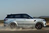 Land Rover Range Rover Sport HST