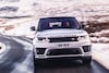 Land Rover Range Rover Sport HST