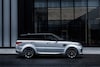 Land Rover Range Rover Sport HST