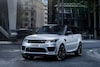 Land Rover Range Rover Sport HST