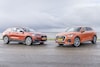 Audi Q3 vs. BMW X2