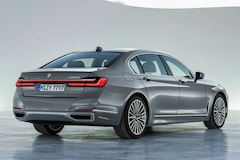 BMW 7-serie