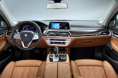 BMW 7-serie