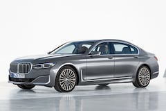 BMW 7-serie