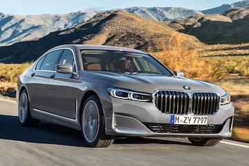 BMW 7-serie