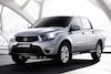 SsangYong Actyon Sports, 4-deurs 2016-2019
