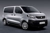 Peugeot Expert Combi, 4-deurs 2016-2022