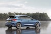 Ford Focus ST