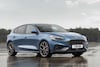 Ford Focus ST