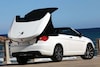 De Tweeling: Lancia Flavia -  Chrysler 200 Convert