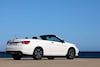 De Tweeling: Lancia Flavia -  Chrysler 200 Convert