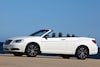 De Tweeling: Lancia Flavia -  Chrysler 200 Convert