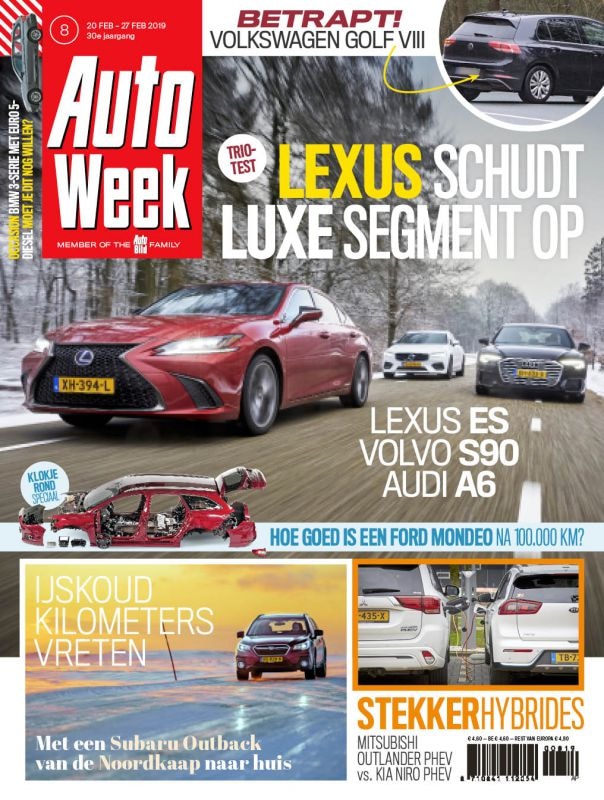 AutoWeek 08 2019