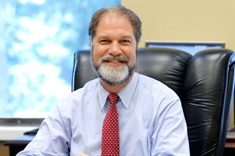 Senator Californië wil wegen zonder snelheidslimiet