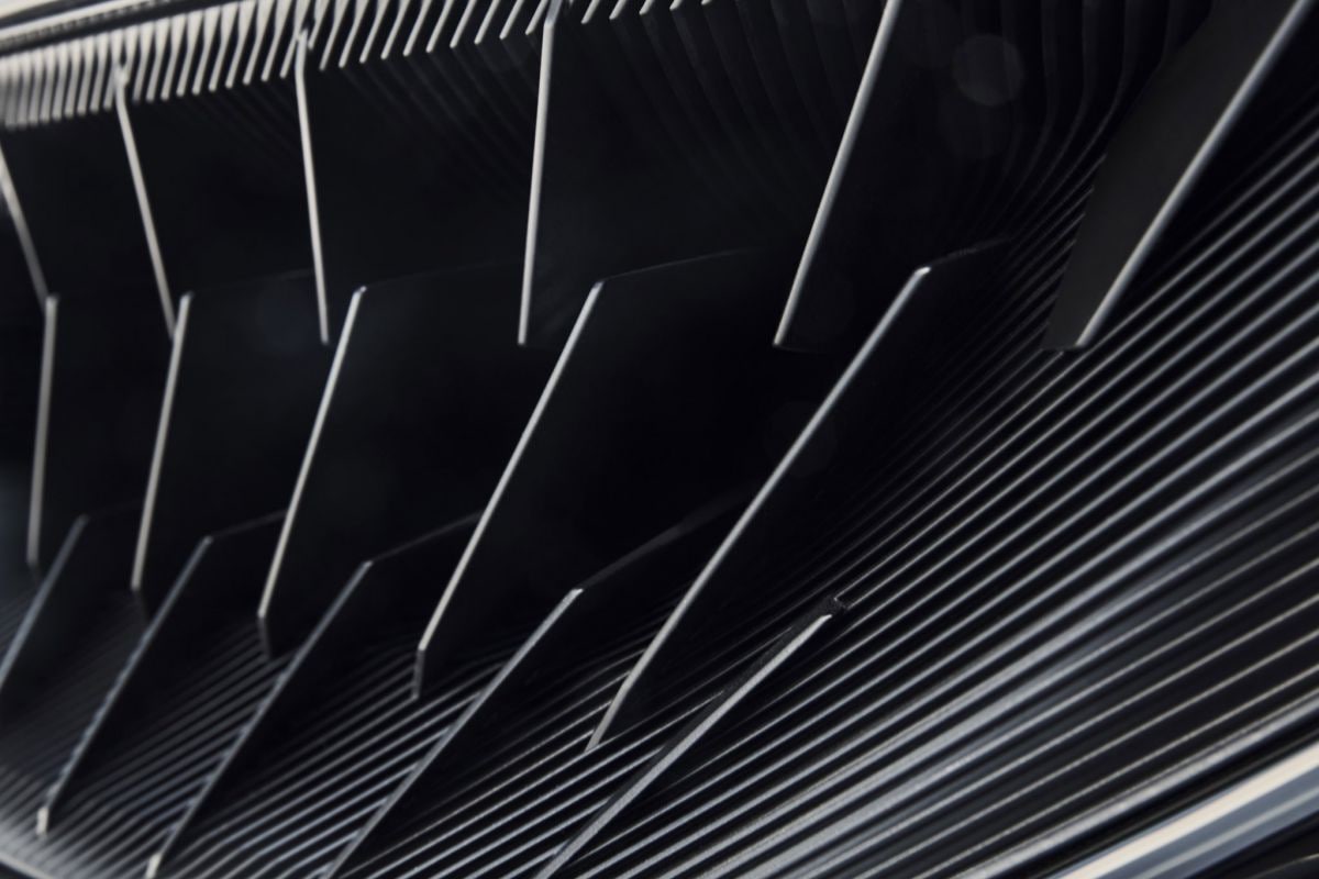 Peugeot teaser