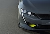 Peugeot 508 Sport Engineered Concept 