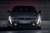Peugeot 508 Sport Engineered Concept 