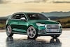 Audi SQ5 TDI