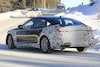 Audi A5 Sportback facelift spyshots