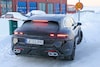 Porsche Taycan Sport Turismo