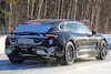 Porsche Taycan Sport Turismo