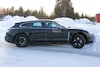 Porsche Taycan Sport Turismo