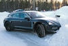 Porsche Taycan Sport Turismo