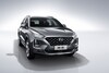Hyundai Santa Fe China