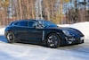Porsche Taycan Sport Turismo