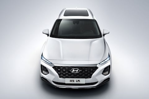 Hyundai Motor Company wil winstmarge fors vergroten
