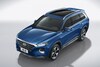 Hyundai Santa Fe China